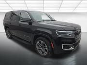 2023 Jeep Wagoneer Series II