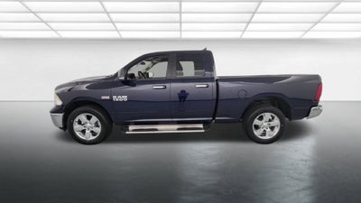 2013 RAM 1500 Big Horn