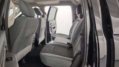 2019 RAM 1500 Classic Warlock