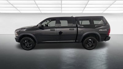 2019 RAM 1500 Classic Warlock