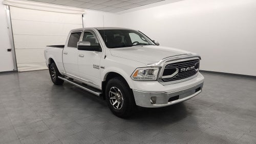 2017 RAM 1500 Limited