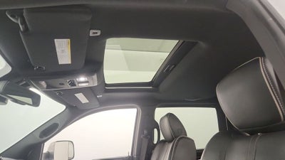 2017 RAM 1500 Limited