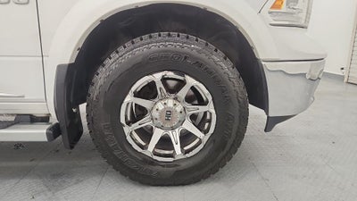 2017 RAM 1500 Limited