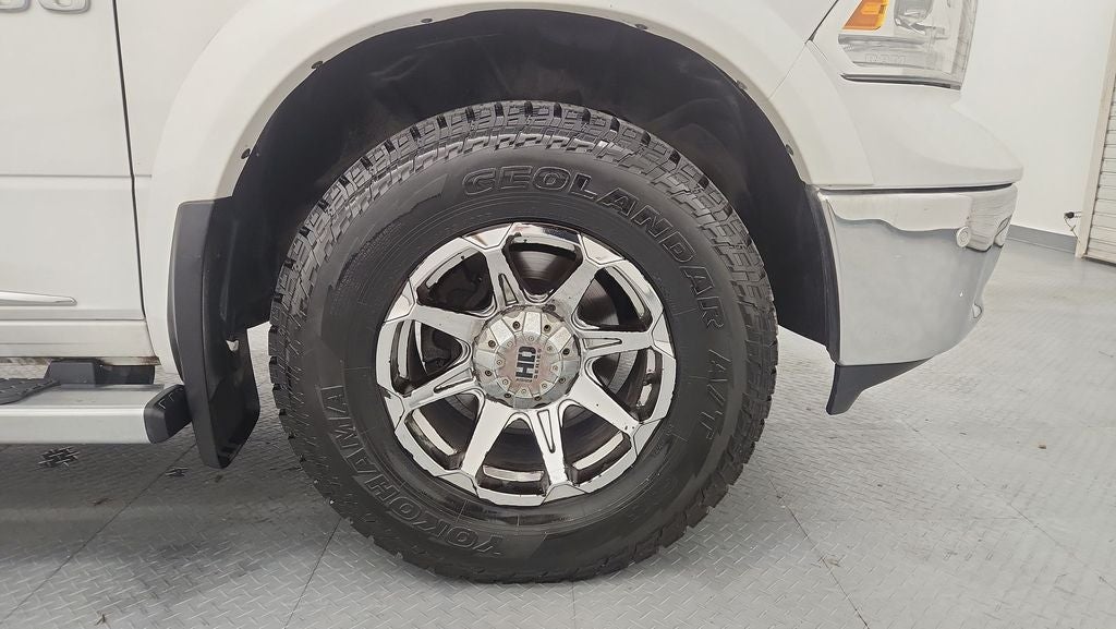 2017 RAM 1500 Limited