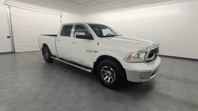 2017 RAM 1500 Limited