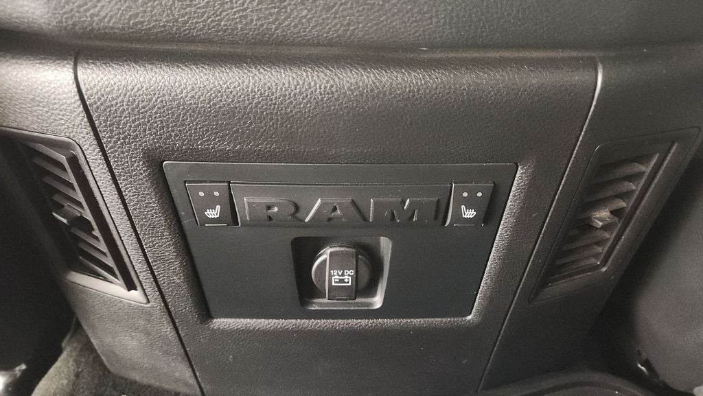 2017 RAM 1500 Limited