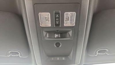 2017 RAM 1500 Limited