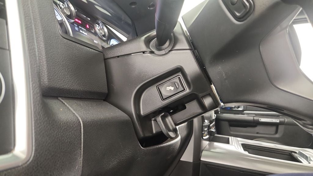 2017 RAM 1500 Limited