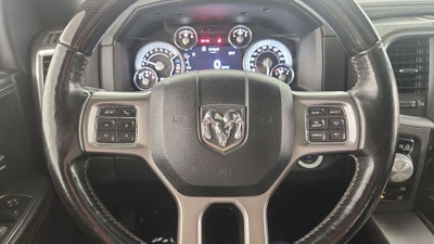 2017 RAM 1500 Limited