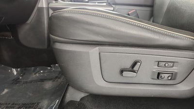 2017 RAM 1500 Limited