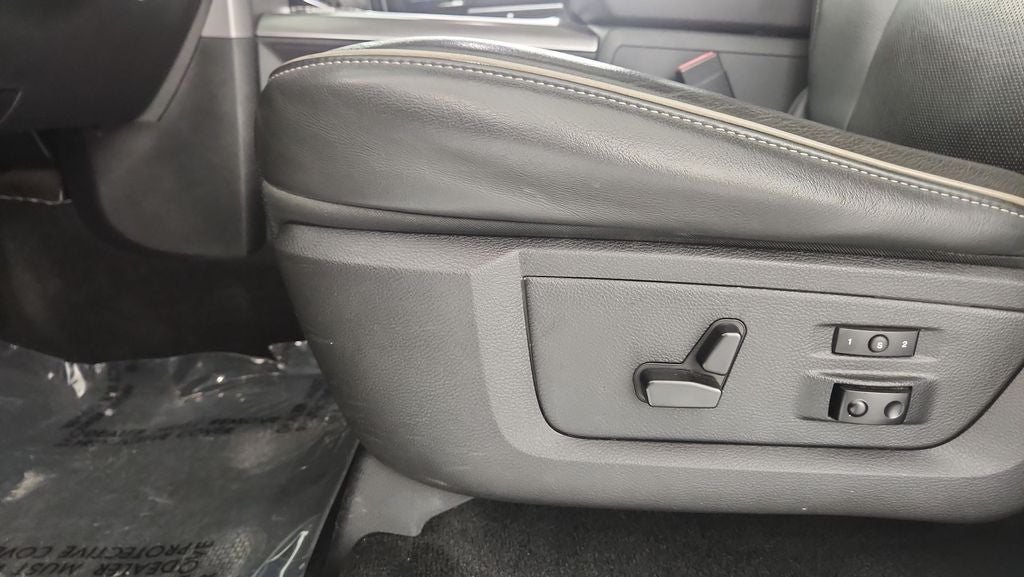 2017 RAM 1500 Limited