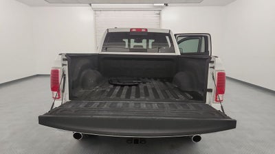 2017 RAM 1500 Limited