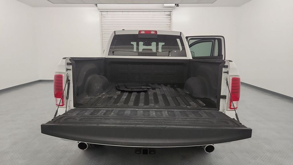 2017 RAM 1500 Limited