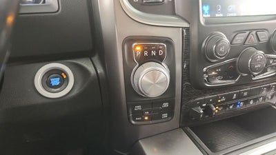 2017 RAM 1500 Limited