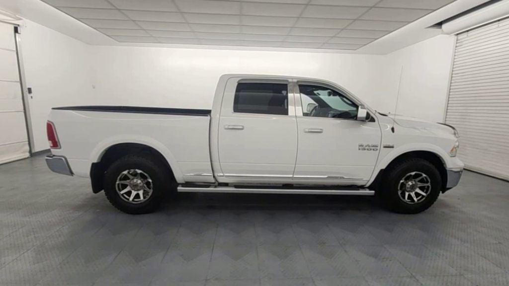 2017 RAM 1500 Limited