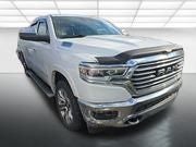 2022 RAM 1500 Laramie Longhorn