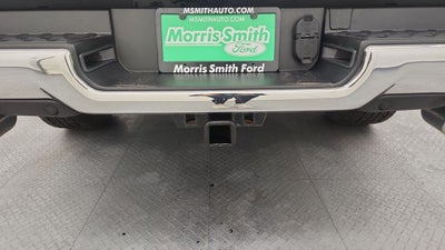 2022 RAM 1500 Laramie Longhorn