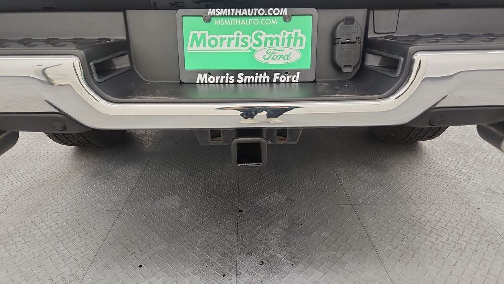 2022 RAM 1500 Laramie Longhorn