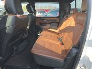 2022 RAM 1500 Laramie Longhorn