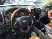 2022 RAM 1500 Laramie Longhorn