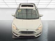 Used 2017 Ford Focus Titanium with VIN 1FADP3J2XHL256547 for sale in Kansas City