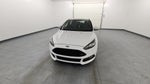 2018 Ford Focus ST