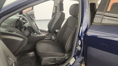 2017 Ford Focus SEL