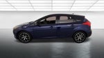 2017 Ford Focus SEL