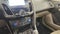 2017 Ford Focus Electric Base