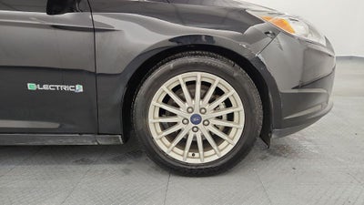 2017 Ford Focus Electric Base