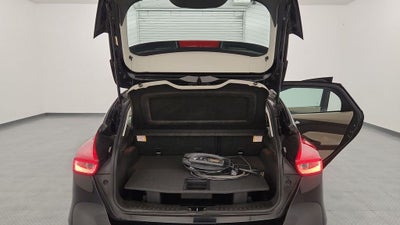 2017 Ford Focus Electric Base