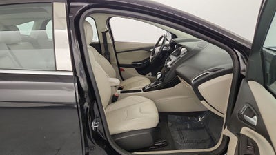 2017 Ford Focus Electric Base