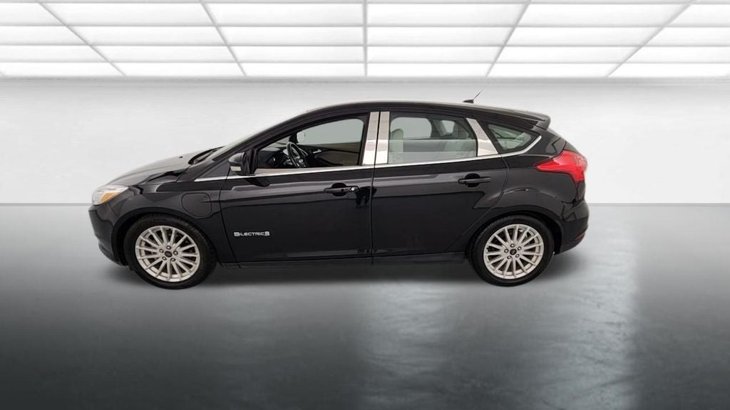 2017 Ford Focus Electric Base