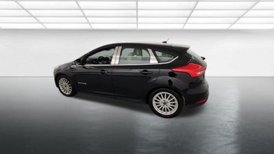 2017 Ford Focus Electric Base