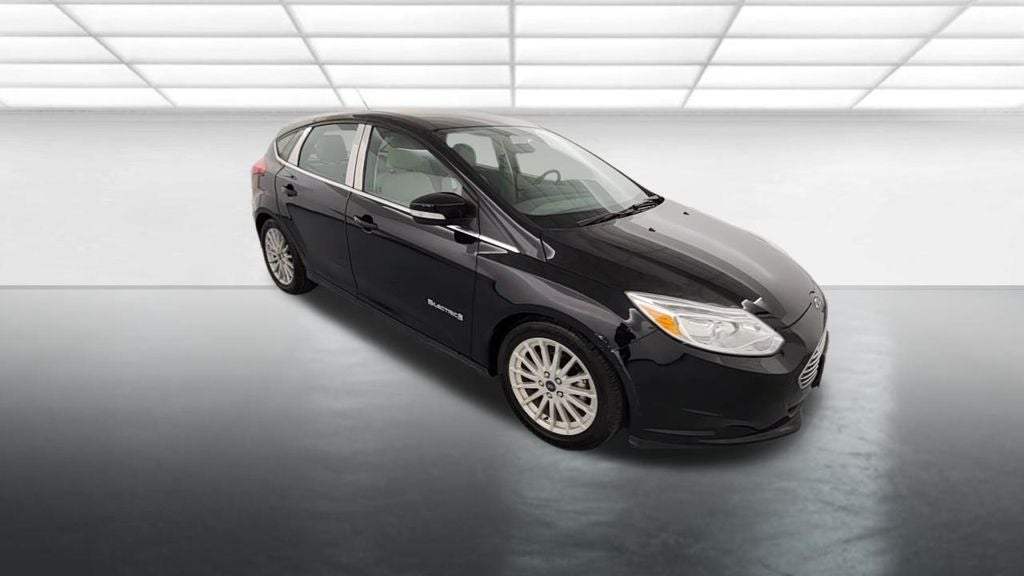 2017 Ford Focus Electric Base