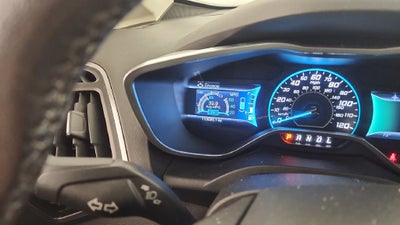 2013 Ford C-Max Hybrid SE