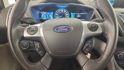 2013 Ford C-Max Hybrid SE