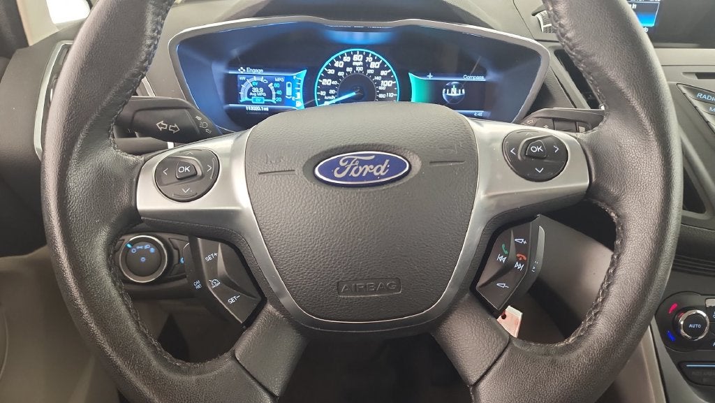 2013 Ford C-Max Hybrid SE