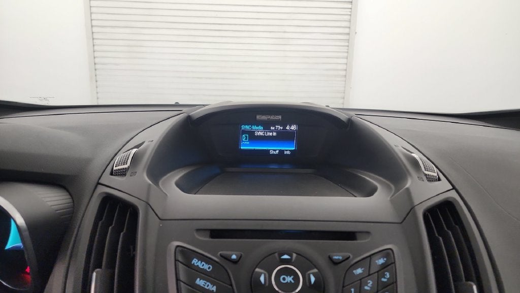 2013 Ford C-Max Hybrid SE