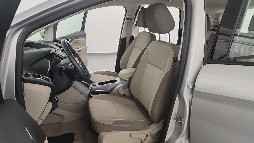 2013 Ford C-Max Hybrid SE