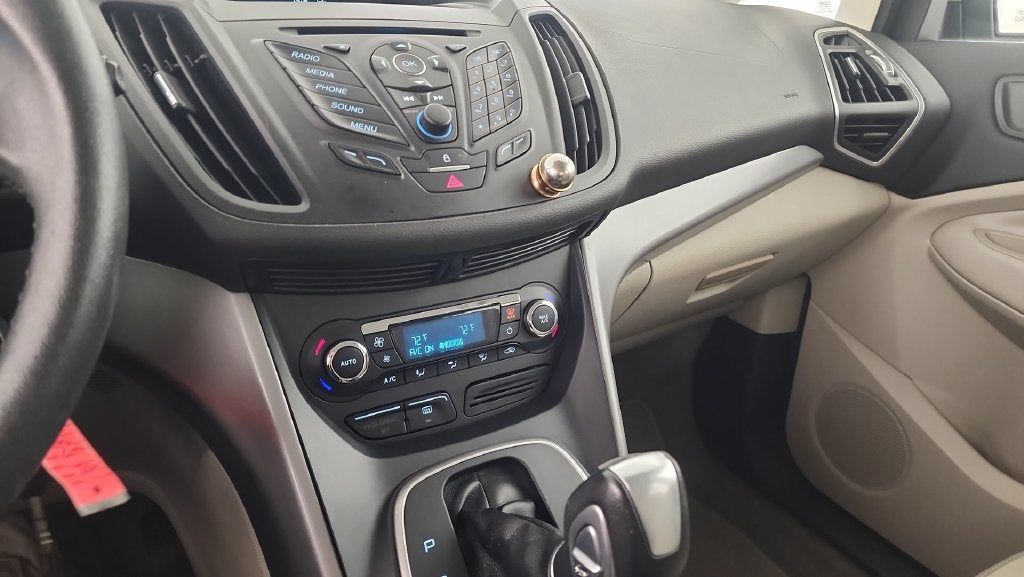 2013 Ford C-Max Hybrid SE