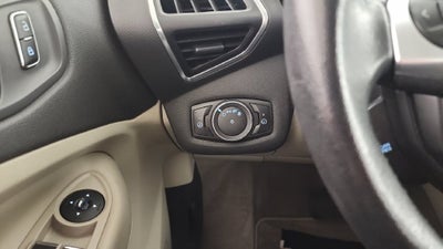 2013 Ford C-Max Hybrid SE