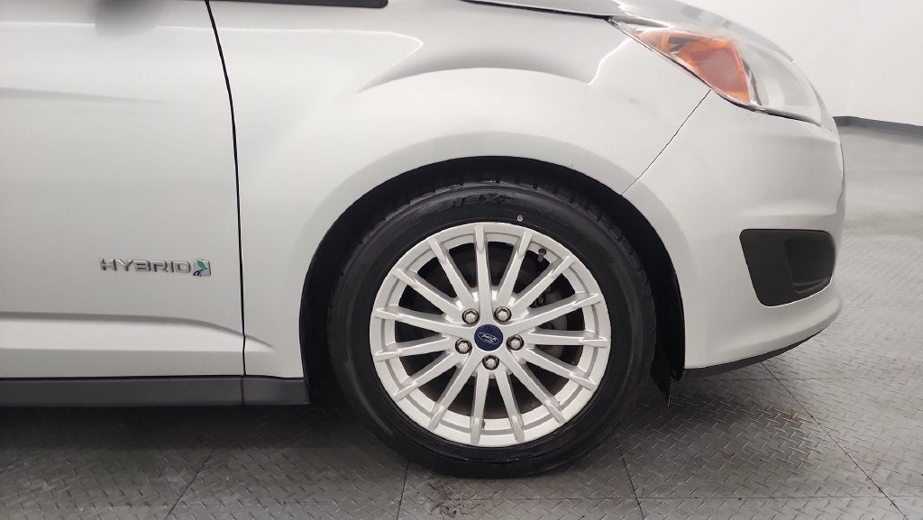 2013 Ford C-Max Hybrid SE
