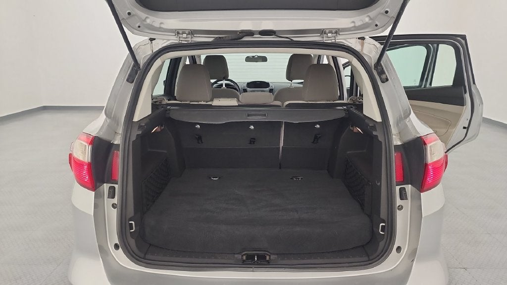2013 Ford C-Max Hybrid SE