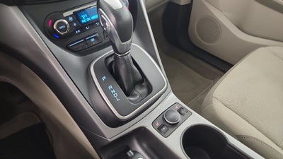 2013 Ford C-Max Hybrid SE