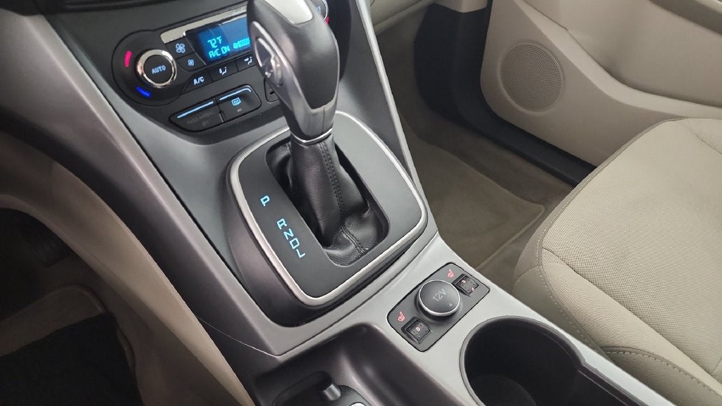 2013 Ford C-Max Hybrid SE