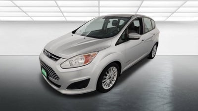 2013 Ford C-Max Hybrid SE