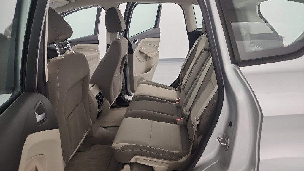 2013 Ford C-Max Hybrid SE