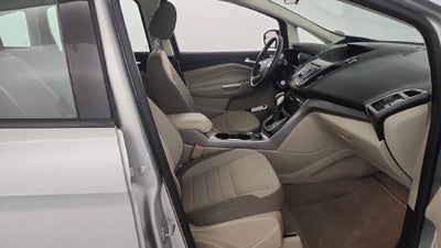 2013 Ford C-Max Hybrid SE