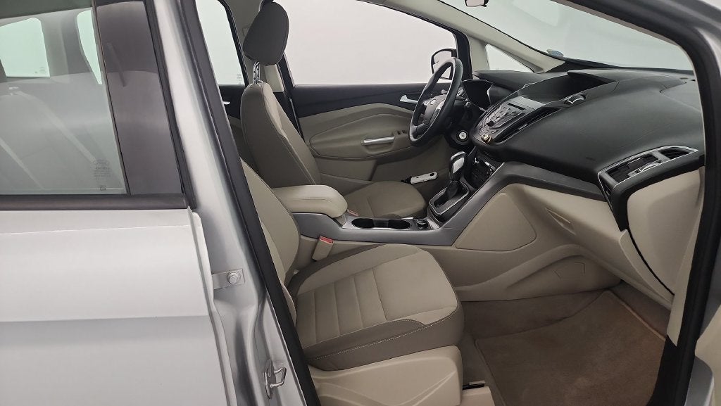 2013 Ford C-Max Hybrid SE